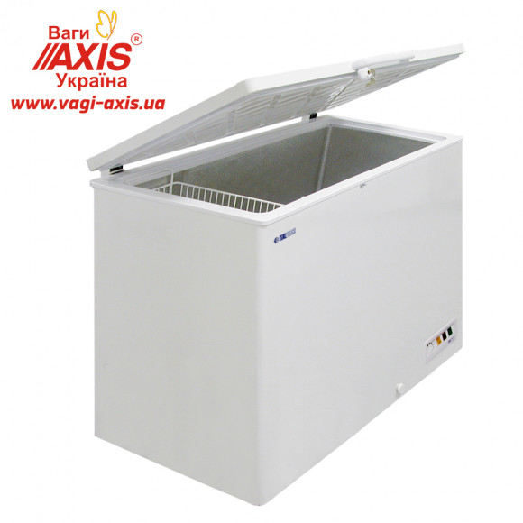Морозильный ларь Italfrost CF 400S