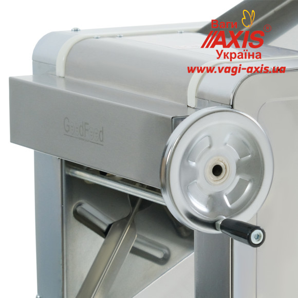 Тестораскаточная электрическая машина GoodFood NM300SST настольная