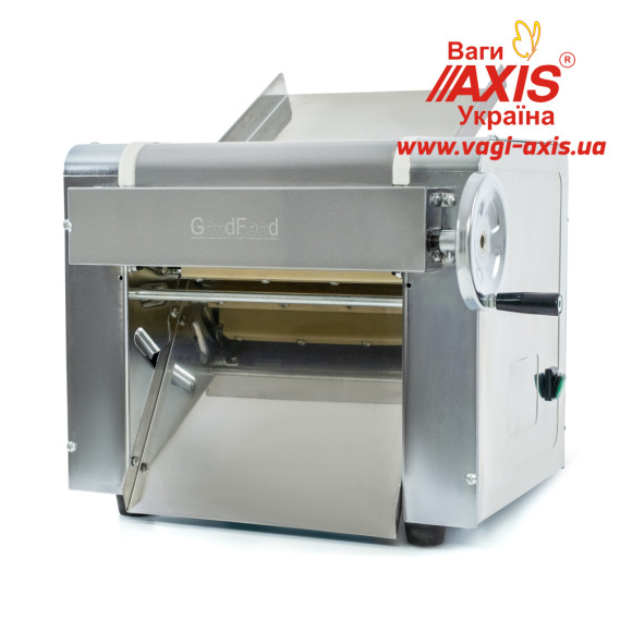 Тестораскаточная электрическая машина GoodFood NM300SST настольная