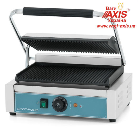 Гриль контактный BLUE GoodFood ECG11