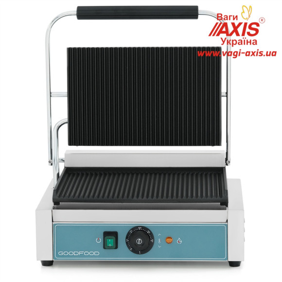 Гриль контактный BLUE GoodFood ECG11