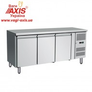 Стол холодильный Cooleq GN 3100 TN