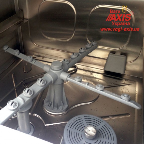 Фронтальная посудомоечная машина Empero EMP.500-F Фронтальная посудомоечная машина Empero EMP.500-F