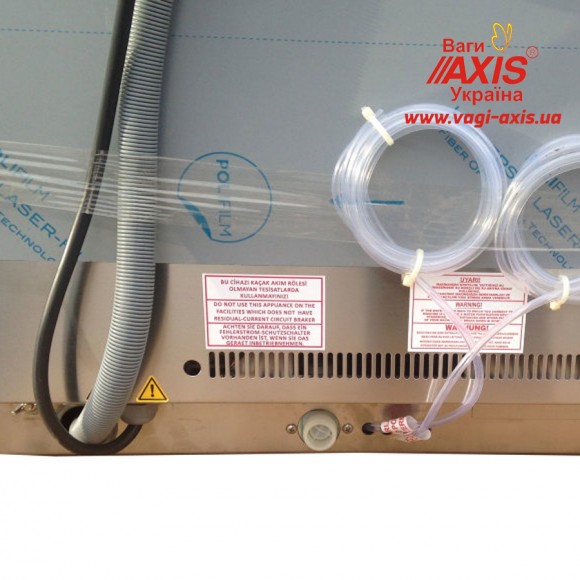 Фронтальная посудомоечная машина Empero EMP.500-F Фронтальная посудомоечная машина Empero EMP.500-F