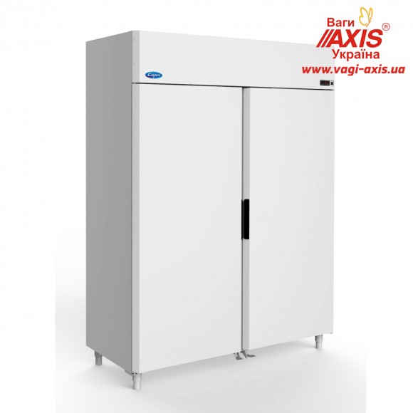 Шкаф холодильный МХМ Капри 1,5 МB с глухой дверью