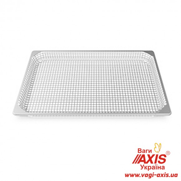 Противень для картофеля-фри Unox GRP 815 GN 1/1 Противень для картофеля-фри Unox GRP 815 GN 1/1