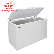 Морозильный ларь Italfrost CF 500S