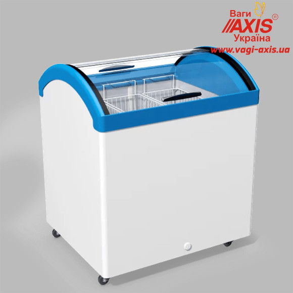 Холодильный ларь Juka N200V