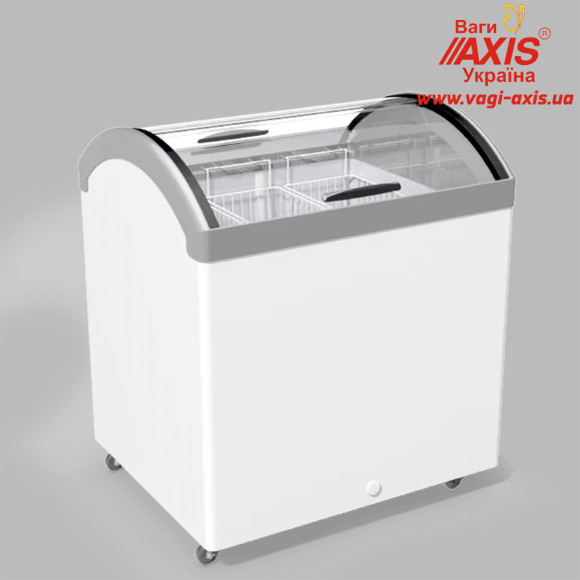 Холодильный ларь Juka N200V