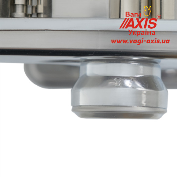 Тестораскаточная ручная машина (лапшерезка) GoodFood NM180 MANUAL