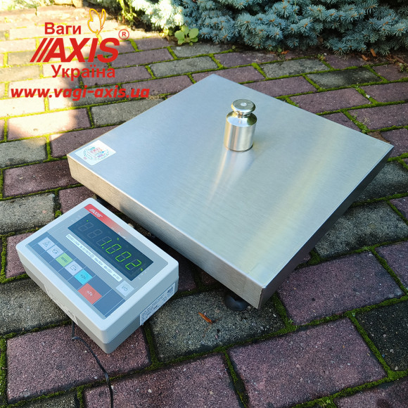 Весы товарные BDU60-1-0404-Е Элит Высокоточные Весы товарные BDU60-1-0404-Е Элит Высокоточные