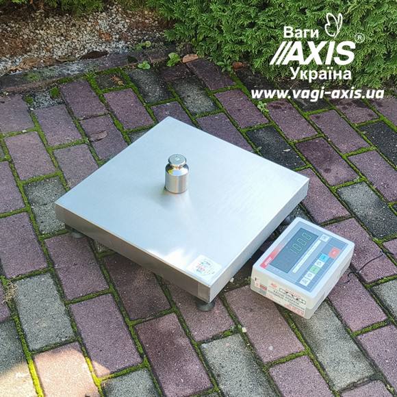 Весы товарные BDU60-1-0404-Е Элит Высокоточные Весы товарные BDU60-1-0404-Е Элит Высокоточные