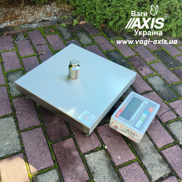 Весы товарные BDU60-1-0404-Е Элит Высокоточные Весы товарные BDU60-1-0404-Е Элит Высокоточные