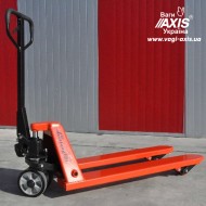 Рокла, Тележка гидравлическая AC-TWO