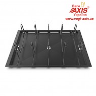 Противень для кур-гриль Unox GRP 825 GN1/1