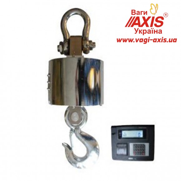 Crane scales OCS-RP-20t Crane scales OCS-RP-20t