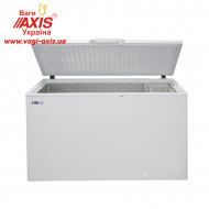 Морозильный ларь Italfrost CF 600S