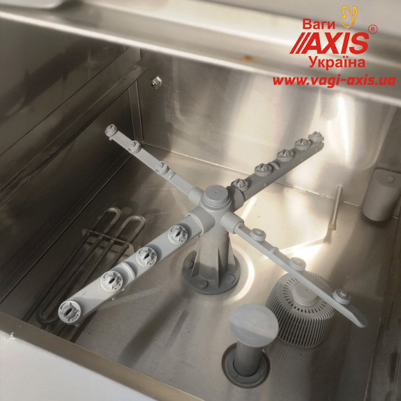 Посудомоечная машина BY.500D Gooder