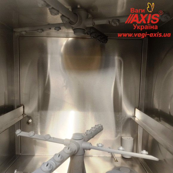 Посудомоечная машина BY.500D Gooder