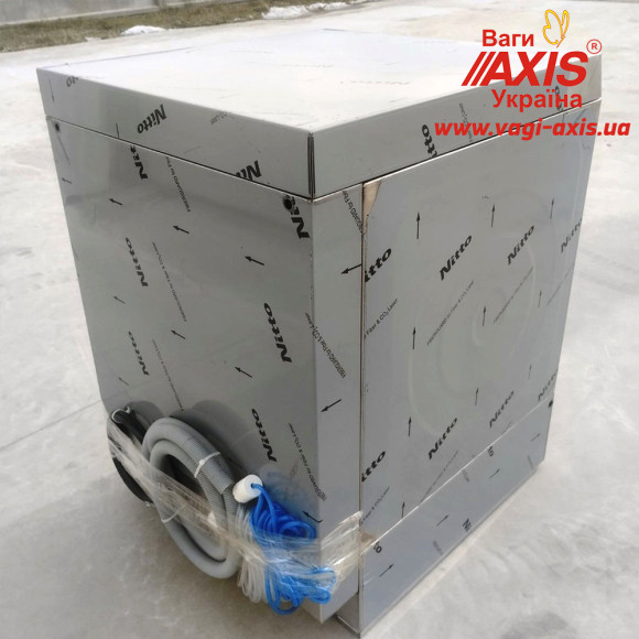 Посудомоечная машина BY.500D Gooder