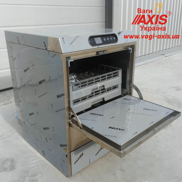 Посудомоечная машина BY.500D Gooder