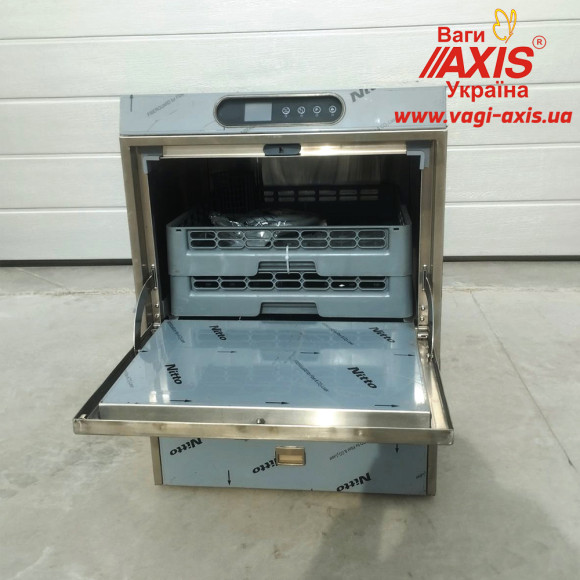 Посудомоечная машина BY.500D Gooder