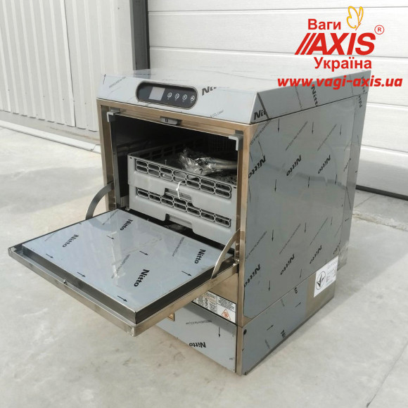 Посудомоечная машина BY.500D Gooder