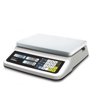 ​Торговые весы CAS PR-15 II B 15кг.