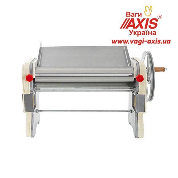 Тестораскаточная ручная машина GoodFood NM350 MANUAL