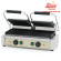 Гриль контактный BEIGE GoodFood ECG20RR Гриль контактный BEIGE GoodFood ECG20RR