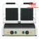 Гриль контактный BEIGE GoodFood ECG20RR Гриль контактный BEIGE GoodFood ECG20RR