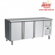 Стол холодильный Cooleq GN 3100 BT