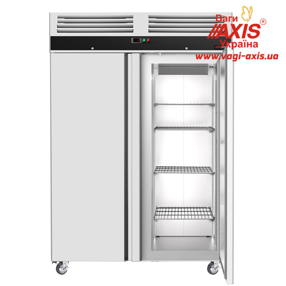 Холодильна шафа GGM Gastro KSJ1400ND