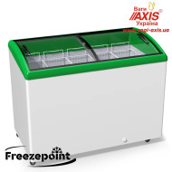 Холодильный ларь Juka N400S 