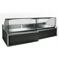 Вітрина холодильна ПВХСн Міссурі А РС 1,5 Вітрина холодильна ПВХСн Міссурі А РС 1,5