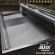 Low-temperature refrigerated display case VHN Europe Kub 1.8