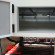 Low-temperature refrigerated display case VHN Europe Kub 1.8
