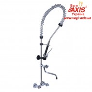 Душ моющий Cancan MT04