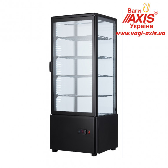 Refrigerated showcase REEDNEE RT98B