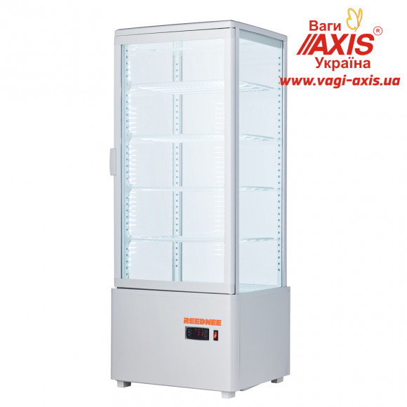 Refrigerated showcase REEDNEE RT98B