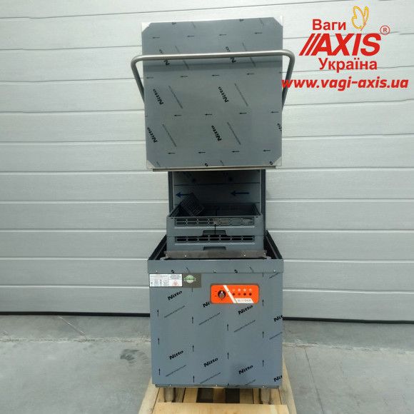 Посудомоечная машина BY.1000 Gooder