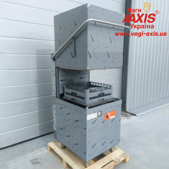 Посудомоечная машина BY.1000 Gooder