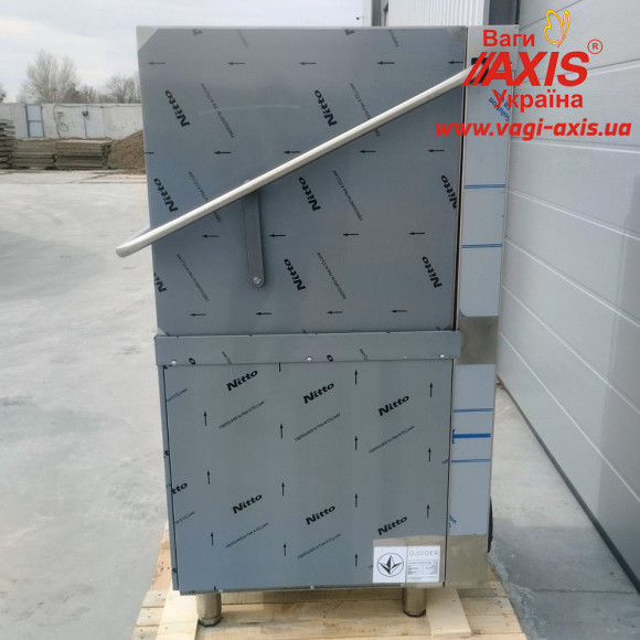 Посудомоечная машина BY.1000 Gooder