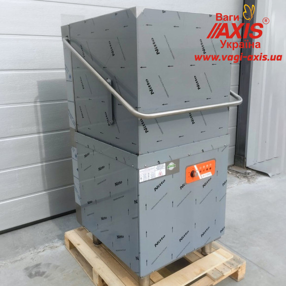 Посудомоечная машина BY.1000 Gooder