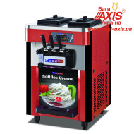 Фризер для мягкого мороженого COOLEQ IFE-3