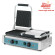 Гриль контактный BLUE GoodFood ECG20RR Гриль контактный BLUE GoodFood ECG20RR