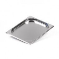 Гастроемкость 1/2 (h 20 мм) Altezoro Гастроемкость 1/2 (h 20 мм) Altezoro