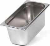 Гастроемкость 1/3 (h 100 мм) FoREST
