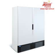 Универсальный шкаф Капри 1,5 УМ  