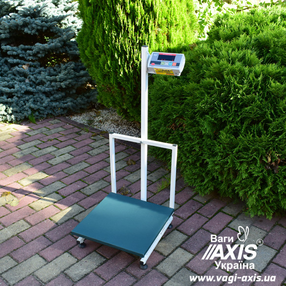Ваги медичні BDU150-Medical